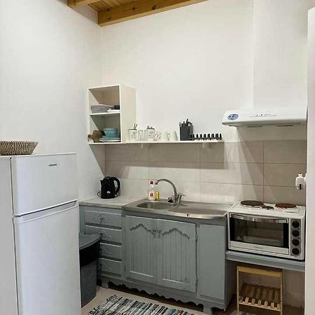 Appartamento Spitaki Kálymnos Esterno foto