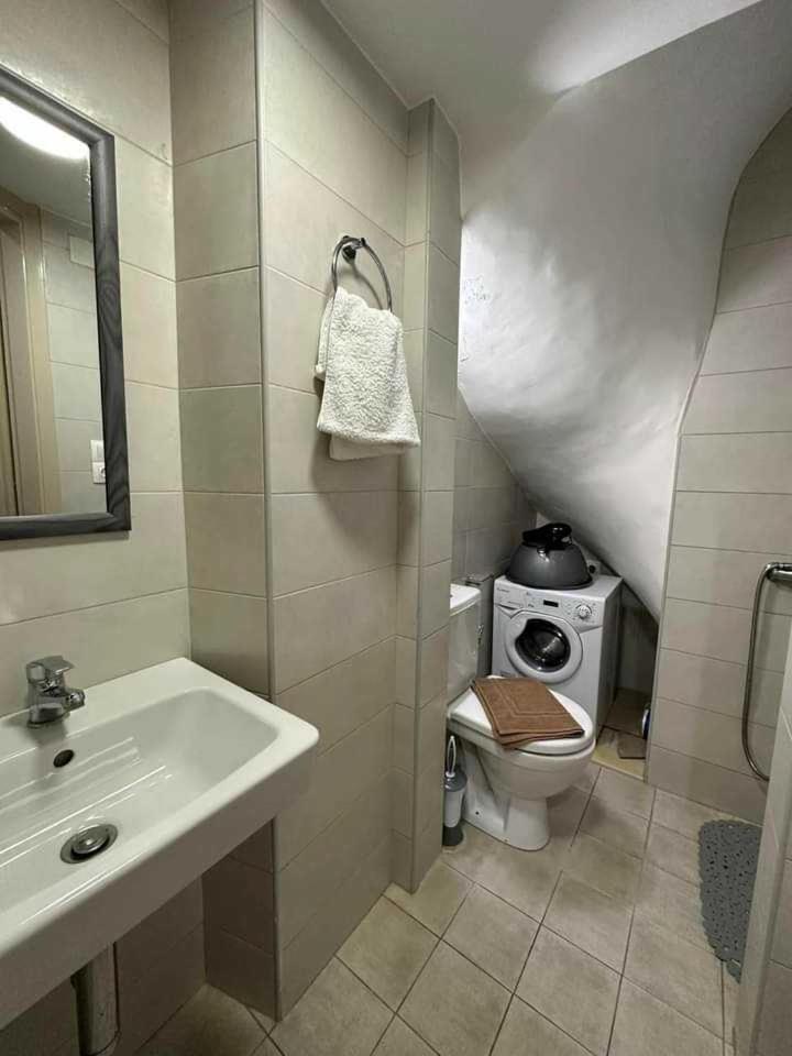 Appartamento Spitaki Kálymnos Esterno foto