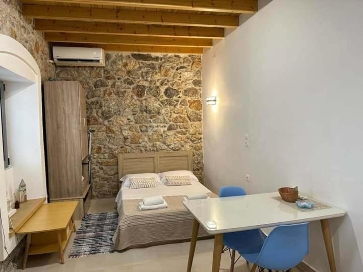 Appartamento Spitaki Kálymnos Esterno foto